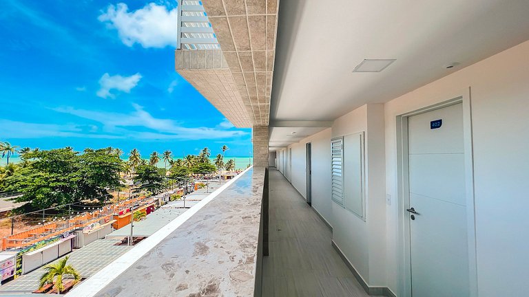 Luxo Vista Mar – Puerto Ventura #NA07H