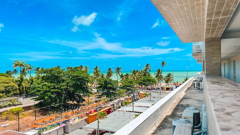 Viva João Pessoa - Puerto Ventura #HL01J