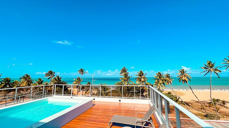 Viva João Pessoa - Puerto Ventura #HL01J