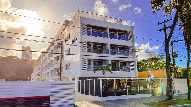 Viva João Pessoa - Puerto Ventura #HL01J