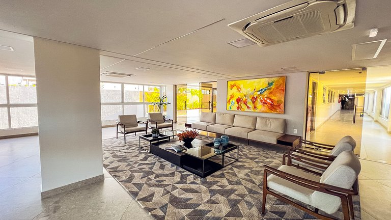 Viva João Pessoa - Puerto Ventura #HL01J