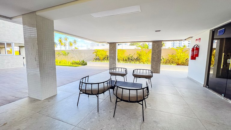 Viva João Pessoa - Puerto Ventura #HL01J