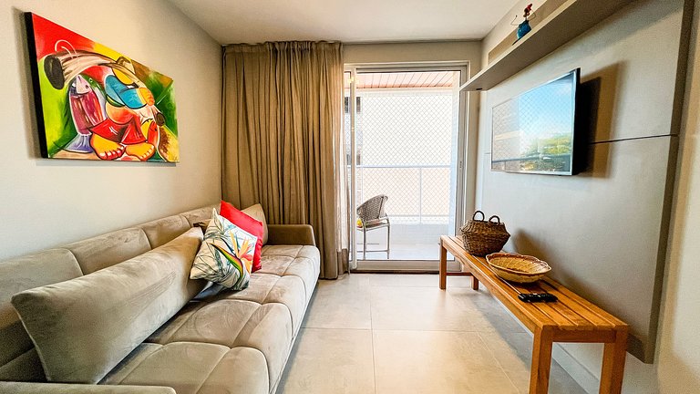 Paraíso Beira-Mar – Puerto Ventura #NA06H