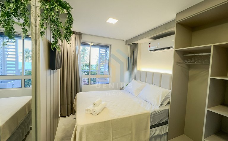 Luxo Vista Mar – Puerto Ventura #NA07H