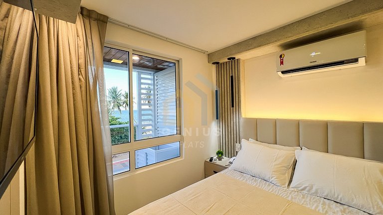 Luxo Vista Mar – Puerto Ventura #NA07H