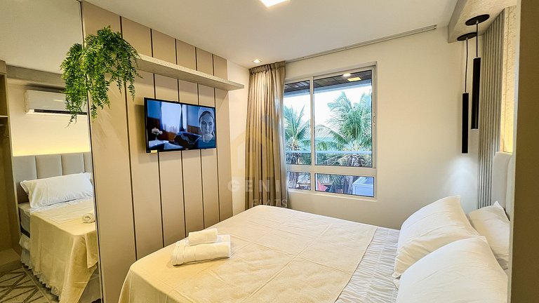 Luxo Vista Mar – Puerto Ventura #NA07H
