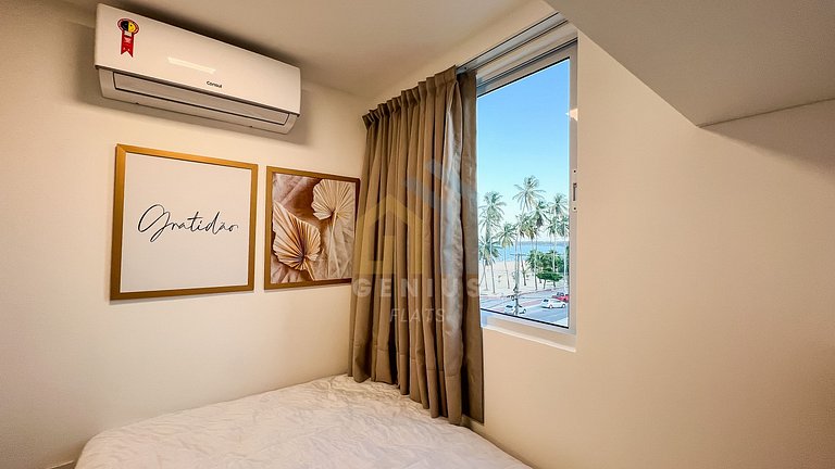 Luxo Vista Mar – Puerto Ventura #NA07H