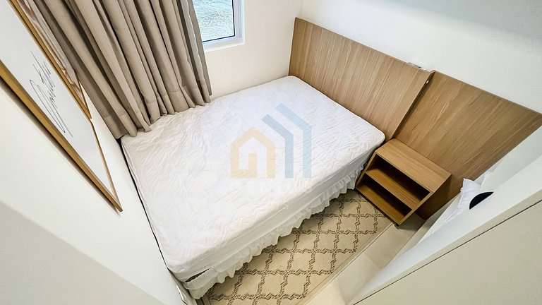 Luxo Vista Mar – Puerto Ventura #NA07H