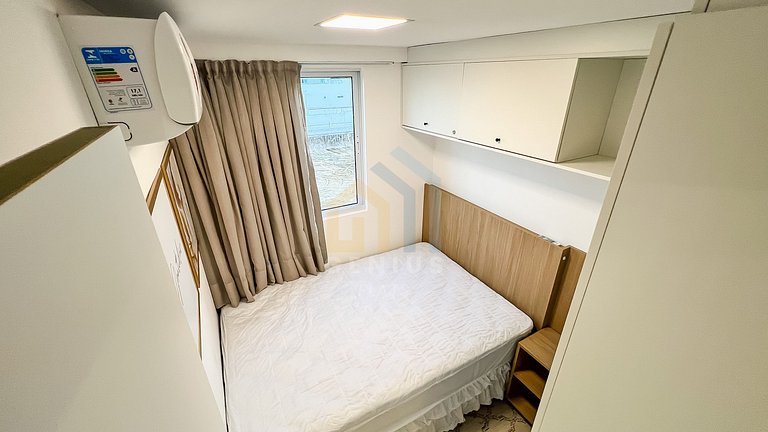 Luxo Vista Mar – Puerto Ventura #NA07H