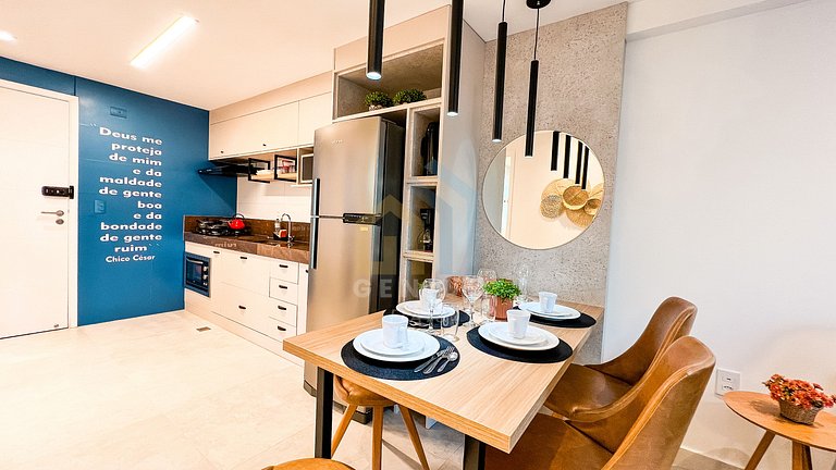 Luxo Vista Mar – Puerto Ventura #NA07H