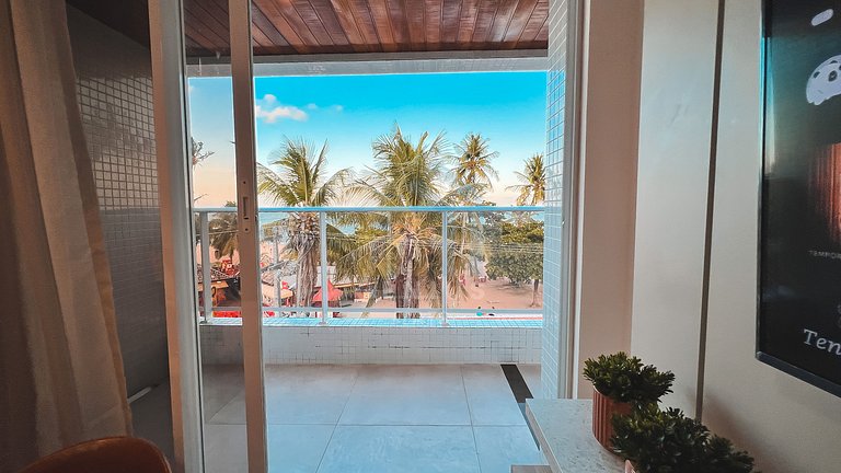 Luxo Vista Mar – Puerto Ventura #NA07H