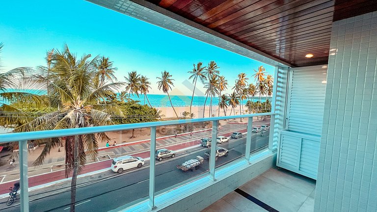 Luxo Vista Mar – Puerto Ventura #NA07H