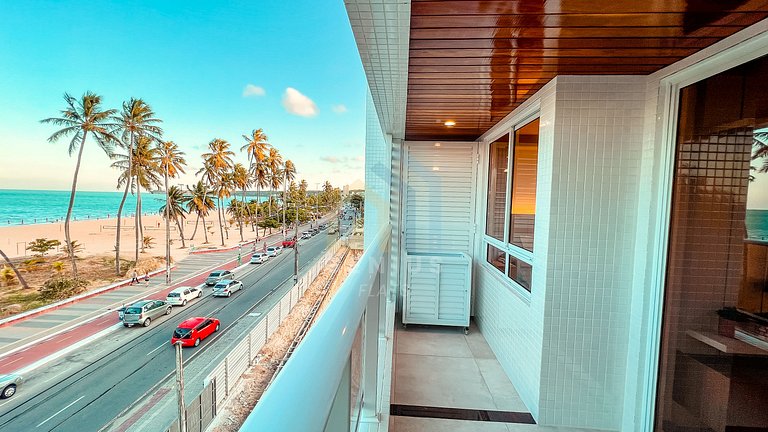 Luxo Vista Mar – Puerto Ventura #NA07H