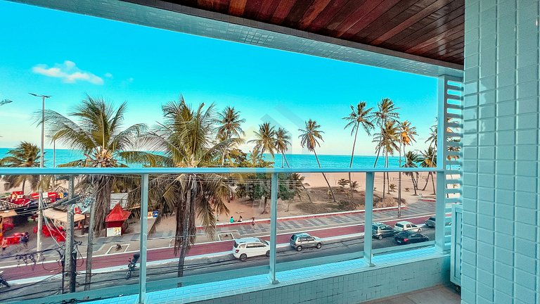 Luxo Vista Mar – Puerto Ventura #NA07H