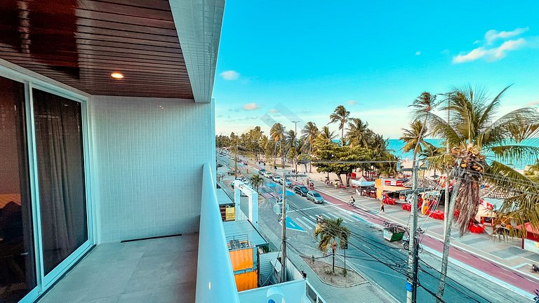 Luxo Vista Mar – Puerto Ventura #NA07H