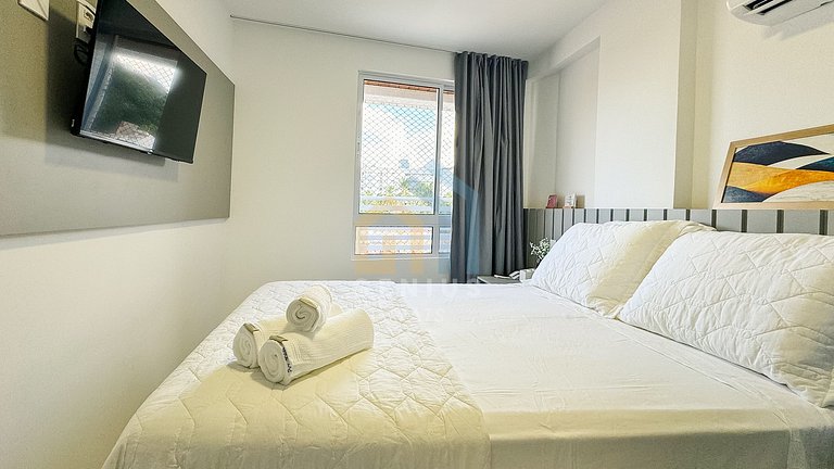 Brisa Beira-Mar – Puerto Ventura #OR03H