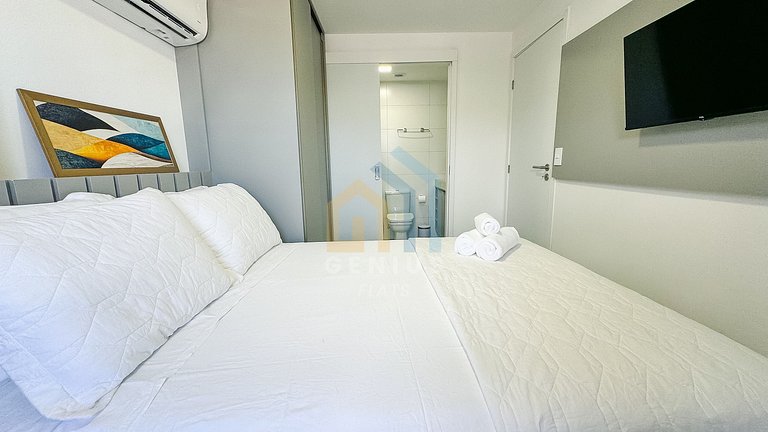 Brisa Beira-Mar – Puerto Ventura #OR03H