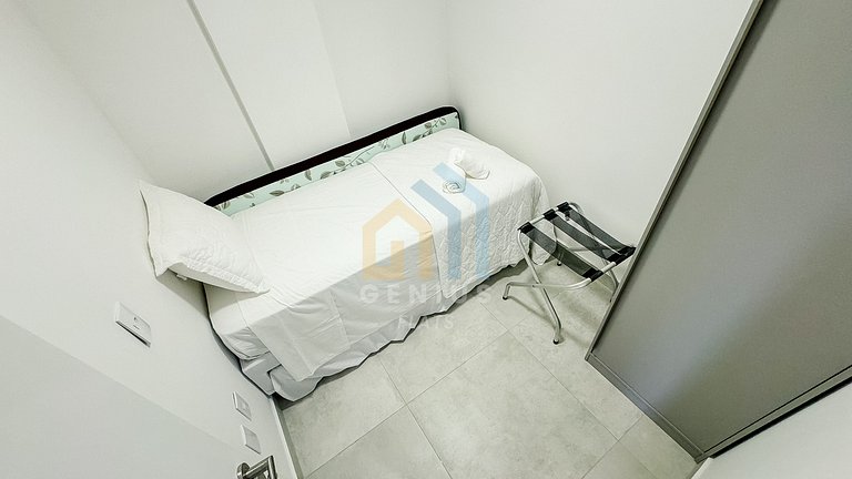 Brisa Beira-Mar – Puerto Ventura #OR03H