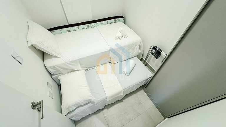 Brisa Beira-Mar – Puerto Ventura #OR03H