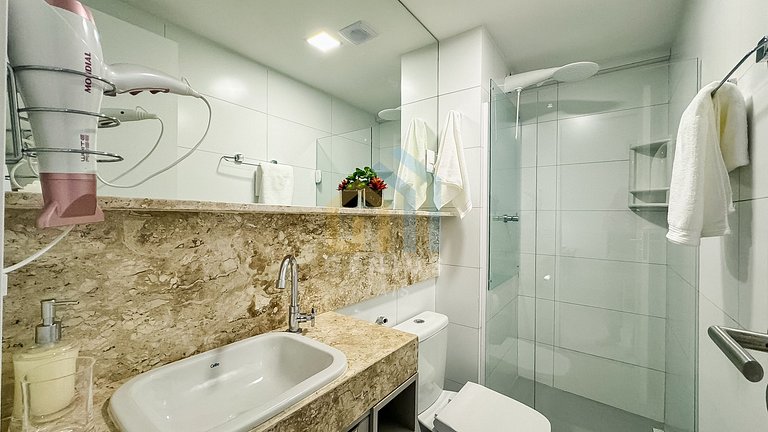Brisa Beira-Mar – Puerto Ventura #OR03H