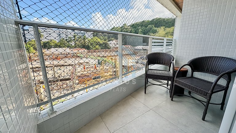 Brisa Beira-Mar – Puerto Ventura #OR03H