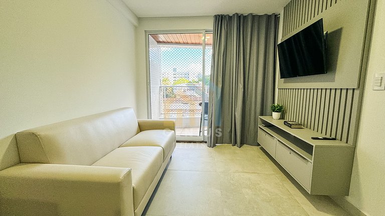 Brisa Beira-Mar – Puerto Ventura #NA10H