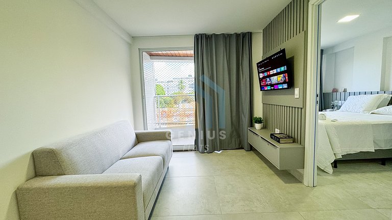 Brisa Beira-Mar – Puerto Ventura #OR03H