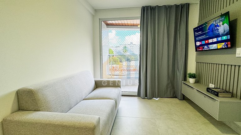 Brisa Beira-Mar – Puerto Ventura #OR03H