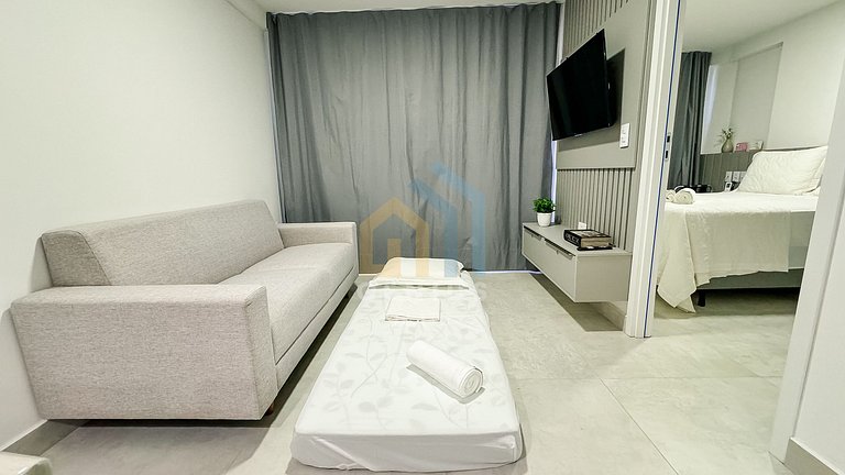 Brisa Beira-Mar – Puerto Ventura #OR03H