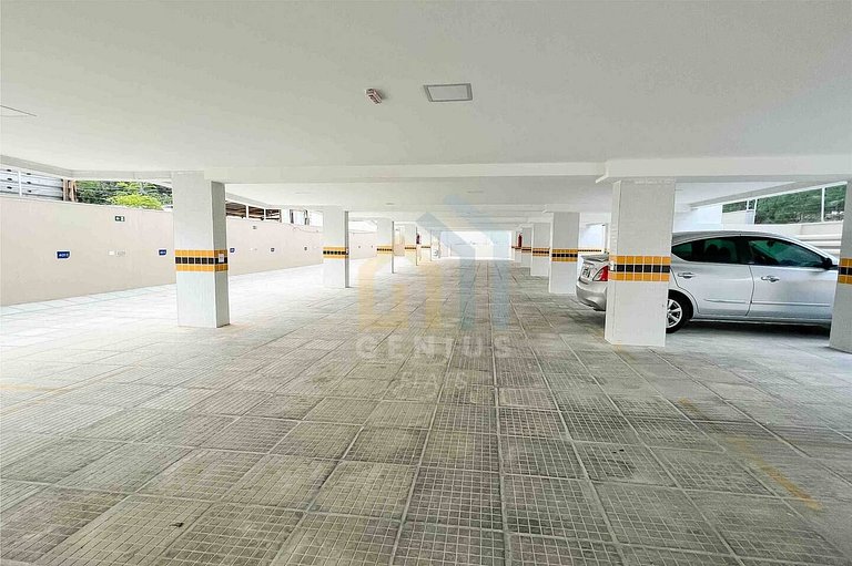 Apto Vista Mar – Puerto Ventura #OQ06H
