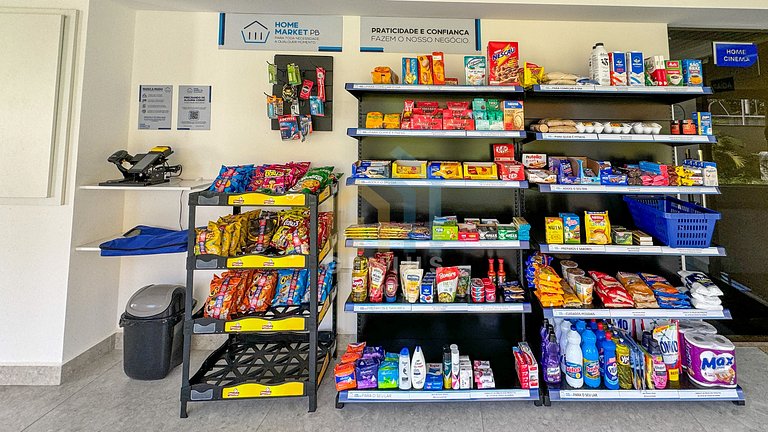 Viva João Pessoa - Puerto Ventura #HL01J