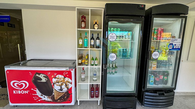 Viva João Pessoa - Puerto Ventura #HL01J