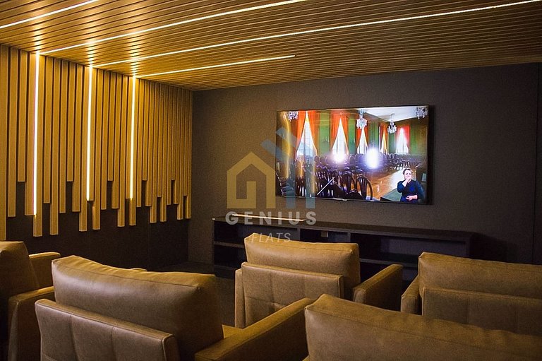 Viva João Pessoa - Puerto Ventura #HL01J