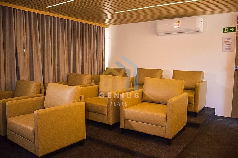 Viva João Pessoa - Puerto Ventura #HL01J