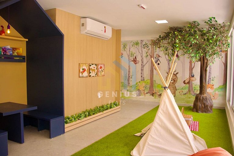 Viva João Pessoa - Puerto Ventura #HL01J