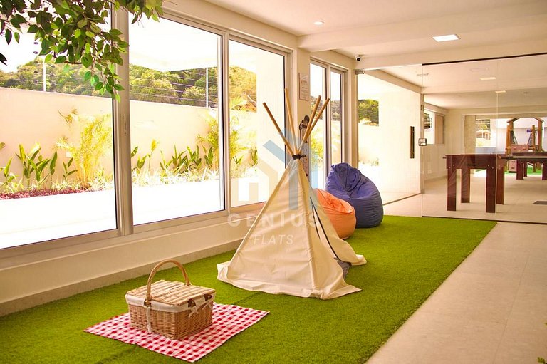 Viva João Pessoa - Puerto Ventura #HL01J