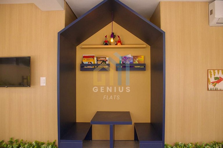 Viva João Pessoa - Puerto Ventura #HL01J