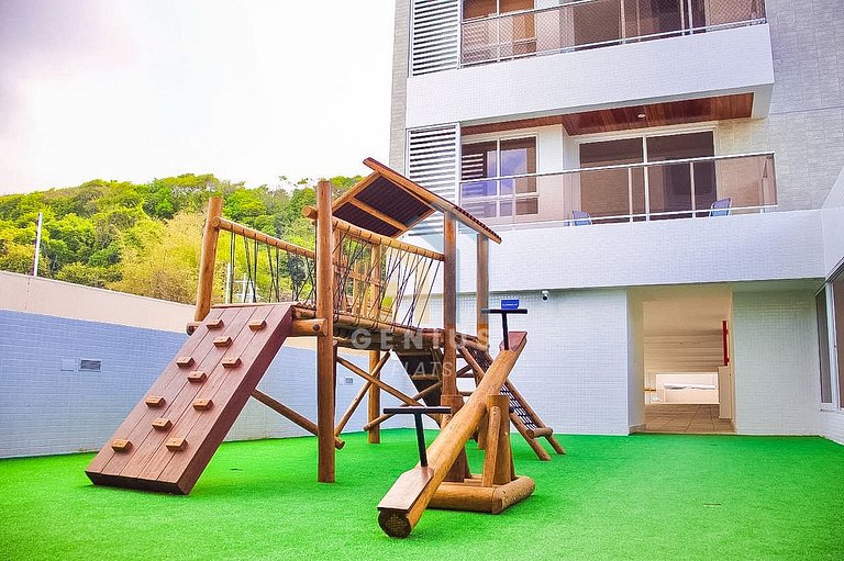 Viva João Pessoa - Puerto Ventura #HL01J