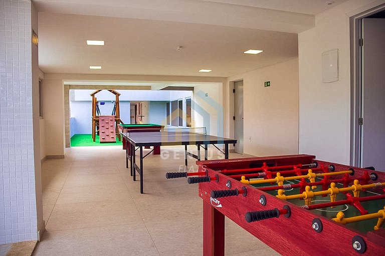 Brisa Beira-Mar – Puerto Ventura #OR03H