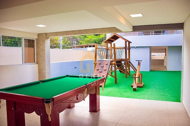 Viva João Pessoa - Puerto Ventura #HL01J