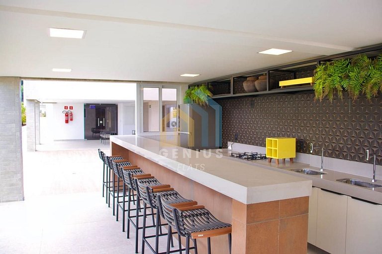 Viva João Pessoa - Puerto Ventura #HL01J