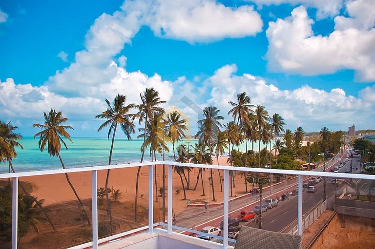 Viva João Pessoa - Puerto Ventura #HL01J