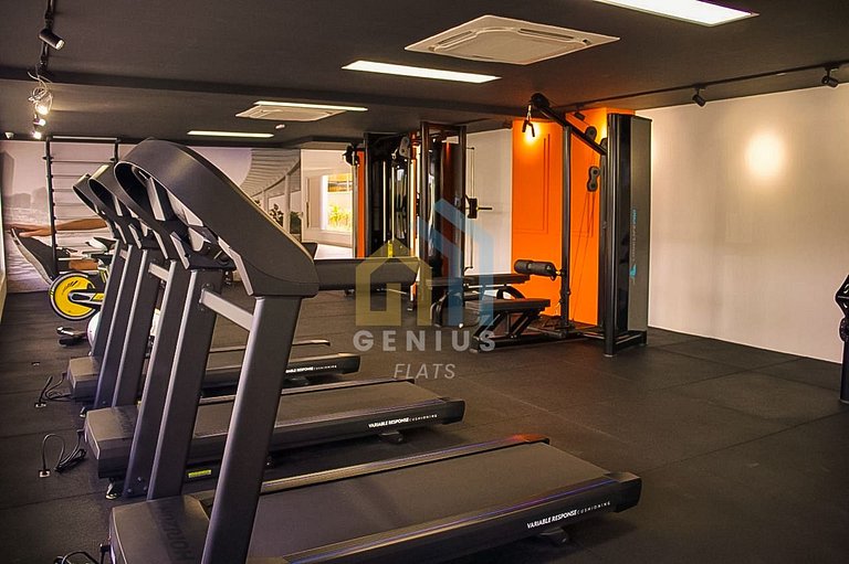 Viva João Pessoa - Puerto Ventura #HL01J