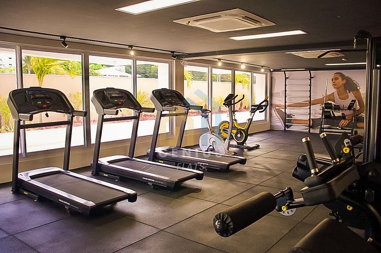 Viva João Pessoa - Puerto Ventura #HL01J