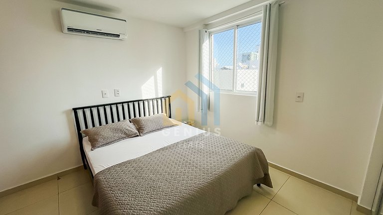 Apartamento no 13º andar no Lorenzo di Credi