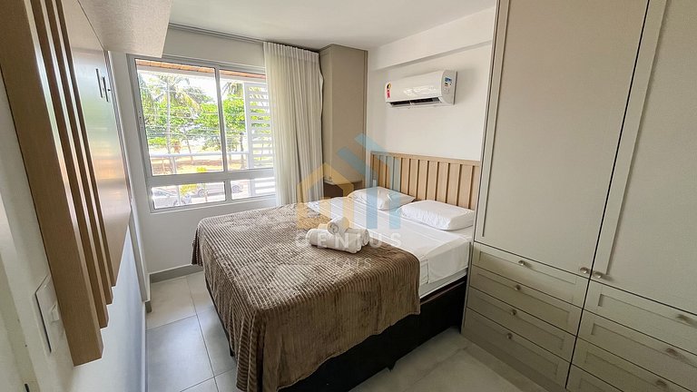 Apto Vista Mar – Puerto Ventura #OQ06H