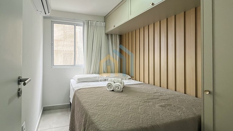 Apto Vista Mar – Puerto Ventura #OQ06H
