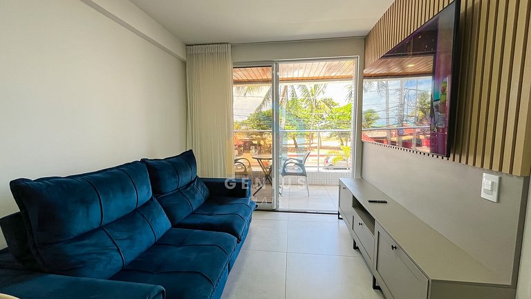 Apto Vista Mar – Puerto Ventura #OQ06H