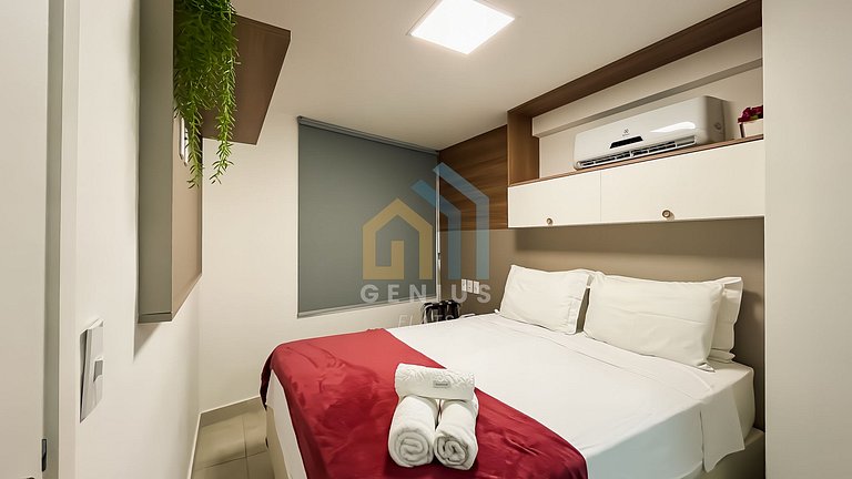 Elegância Beira-Mar – Puerto Ventura #NH01I