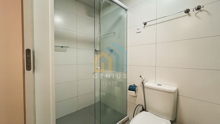 Elegância Beira-Mar – Puerto Ventura #NH01I